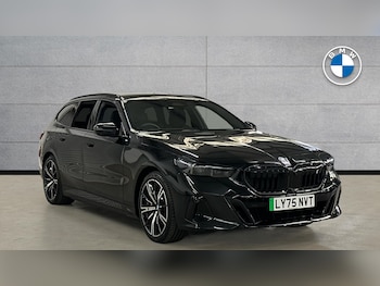 Used BMW i5 2025 for sale - 78430297: Photo