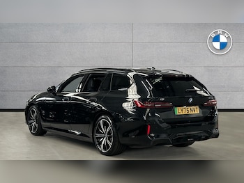 Used BMW i5 2025 for sale - 78430297: Photo