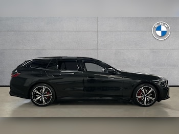 Used BMW i5 2025 for sale - 78430297: Photo