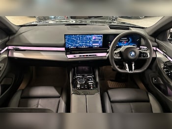 Used BMW i5 2025 for sale - 78430297: Photo
