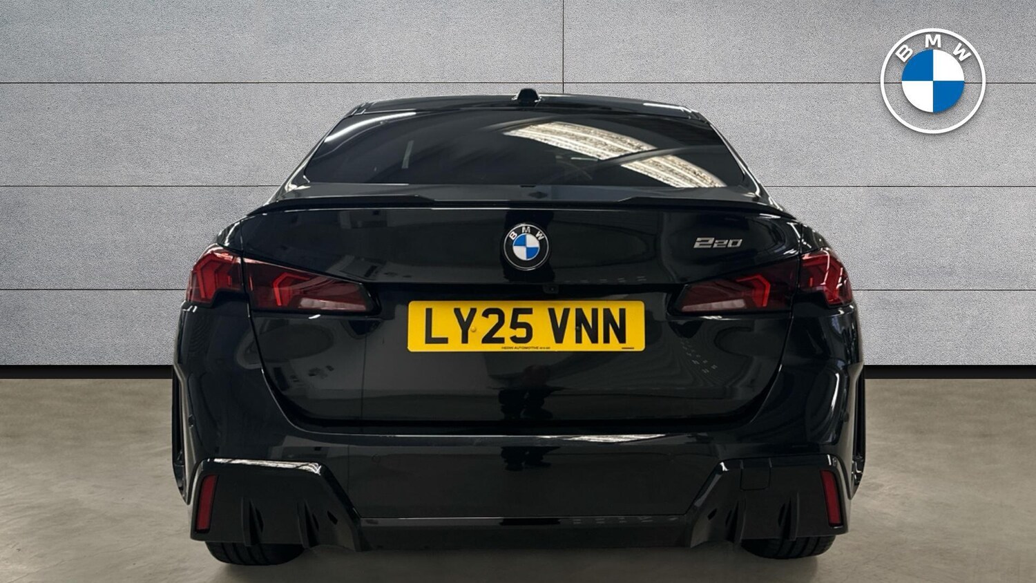 Used BMW 2 Series 2025 for sale - 77616858: Photo 15