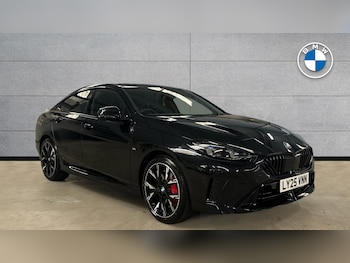 Used BMW 2 Series 2025 for sale - 77616858: Photo