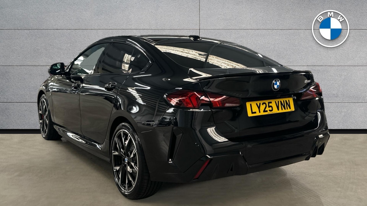 Used BMW 2 Series 2025 for sale - 77616858: Photo 2