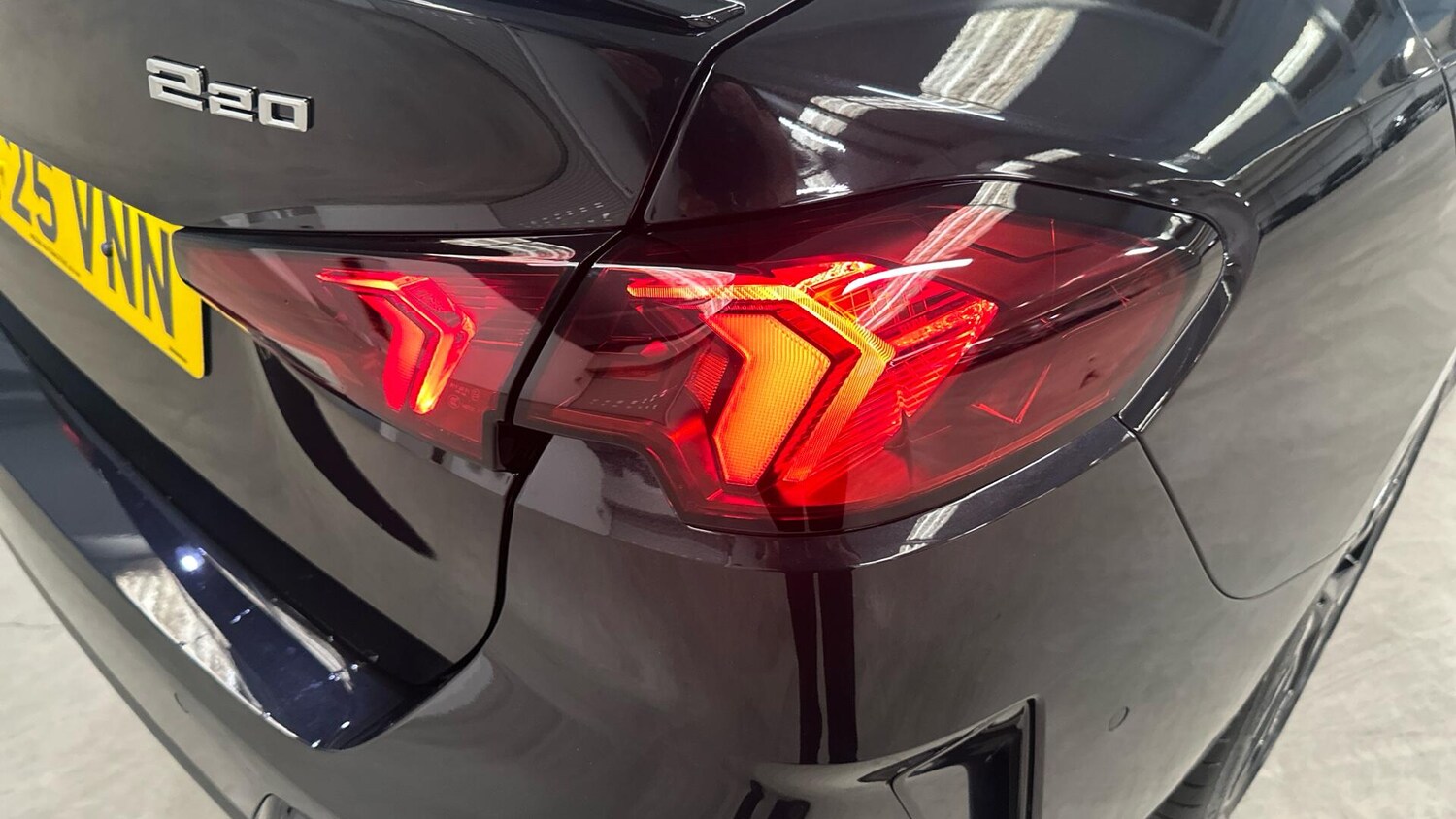 Used BMW 2 Series 2025 for sale - 77616858: Photo 22