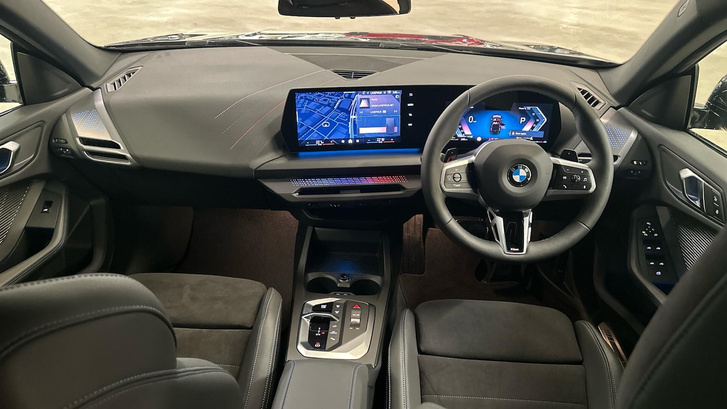 Used BMW 2 Series 2025 for sale - 77616858: Photo 4