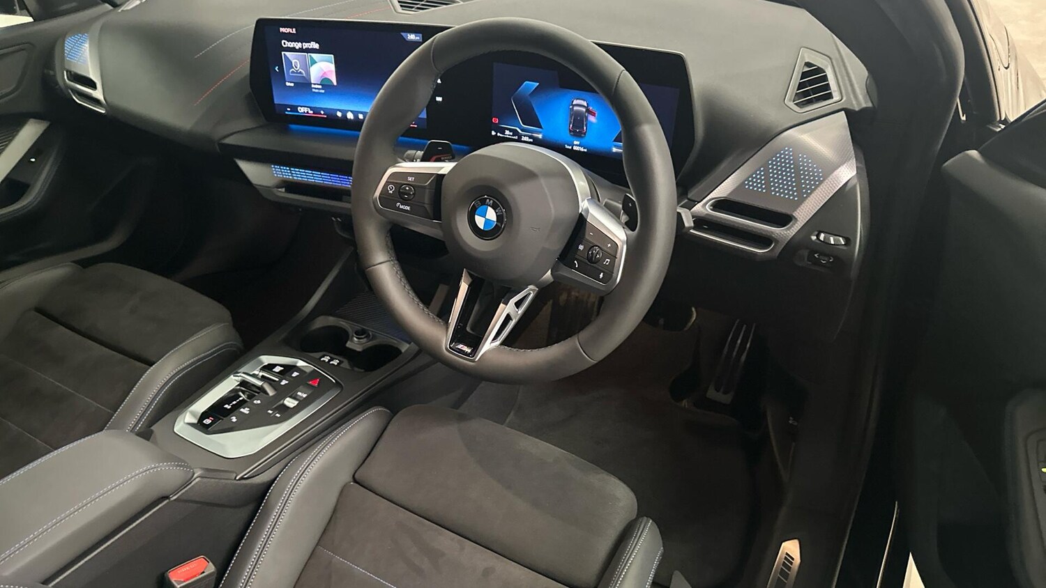 Used BMW 2 Series 2025 for sale - 77616858: Photo 6