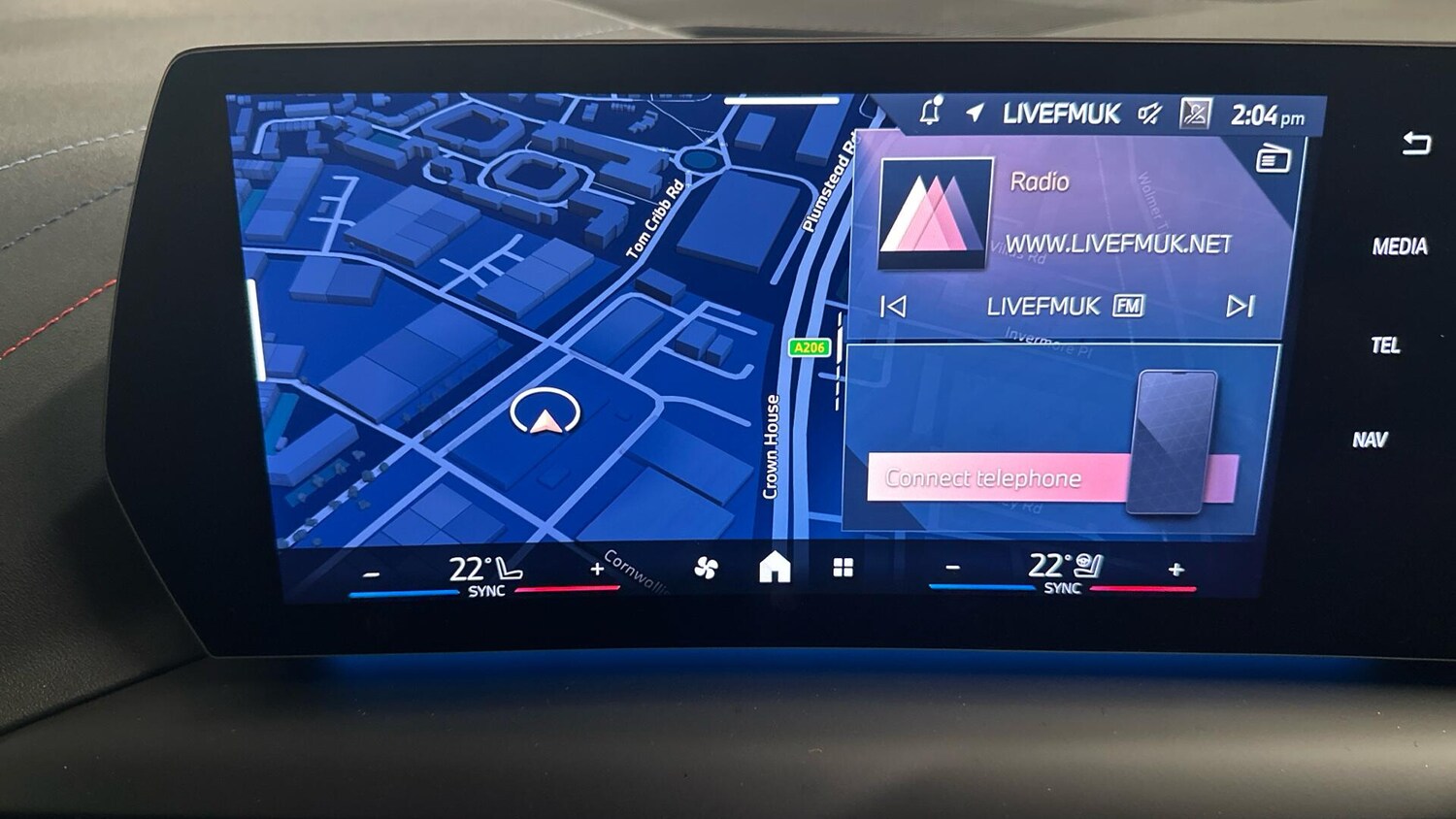 Used BMW 2 Series 2025 for sale - 77616858: Photo 8