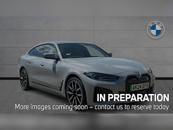 Used BMW i4 2024 for sale - 79452470: Photo