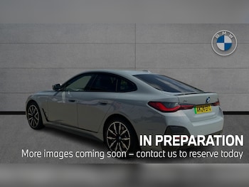 Used BMW i4 2024 for sale - 79452470: Photo