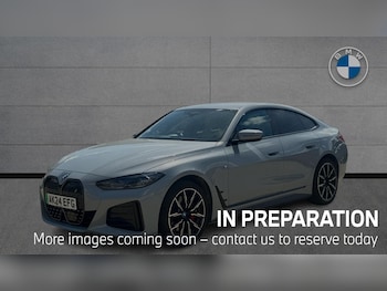 Used BMW i4 2024 for sale - 79452470: Photo