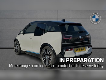 Used BMW i3 2022 for sale - 77624845: Photo