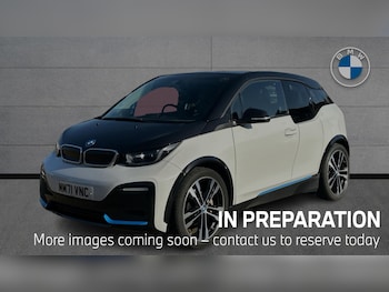 Used BMW i3 2022 for sale - 77624845: Photo