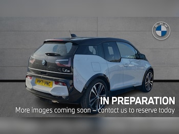 Used BMW i3 2022 for sale - 77624845: Photo