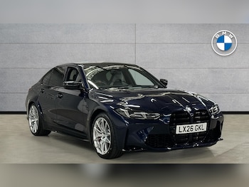 Used BMW M3 2026 for sale - 78823242: Photo