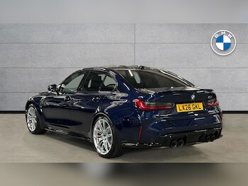 Used BMW M3 2026 for sale - 78823242: Photo