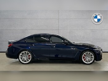 Used BMW M3 2026 for sale - 78823242: Photo