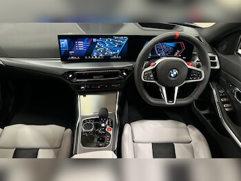 Used BMW M3 2026 for sale - 78823242: Photo