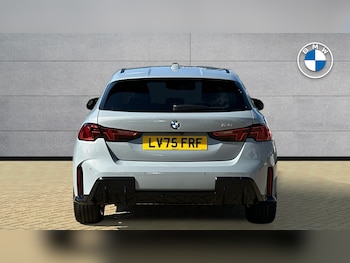 Used BMW 1 Series 2025 for sale - 79033554: Photo