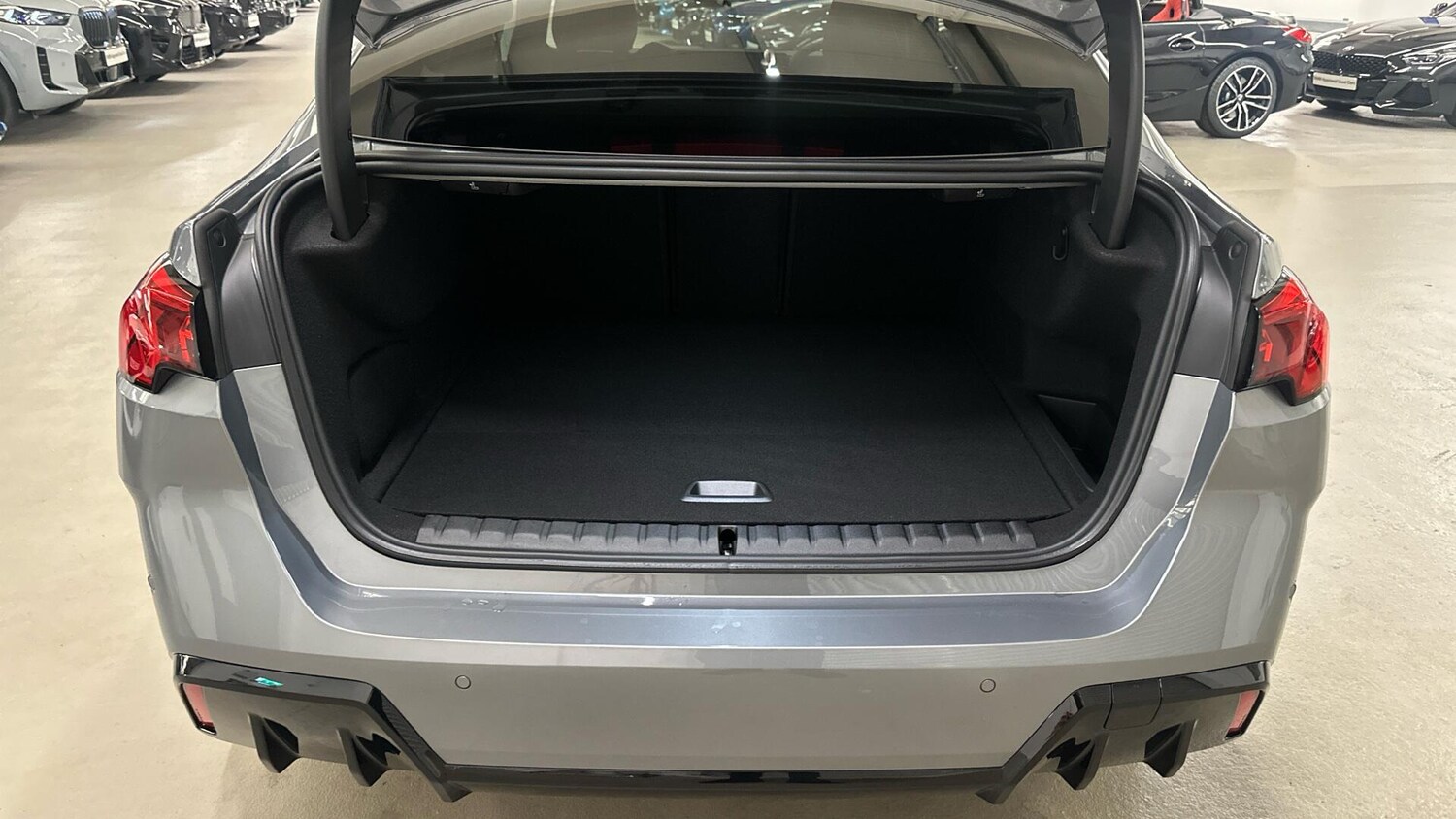 Used BMW 2 Series 2025 for sale - 77616868: Photo 13