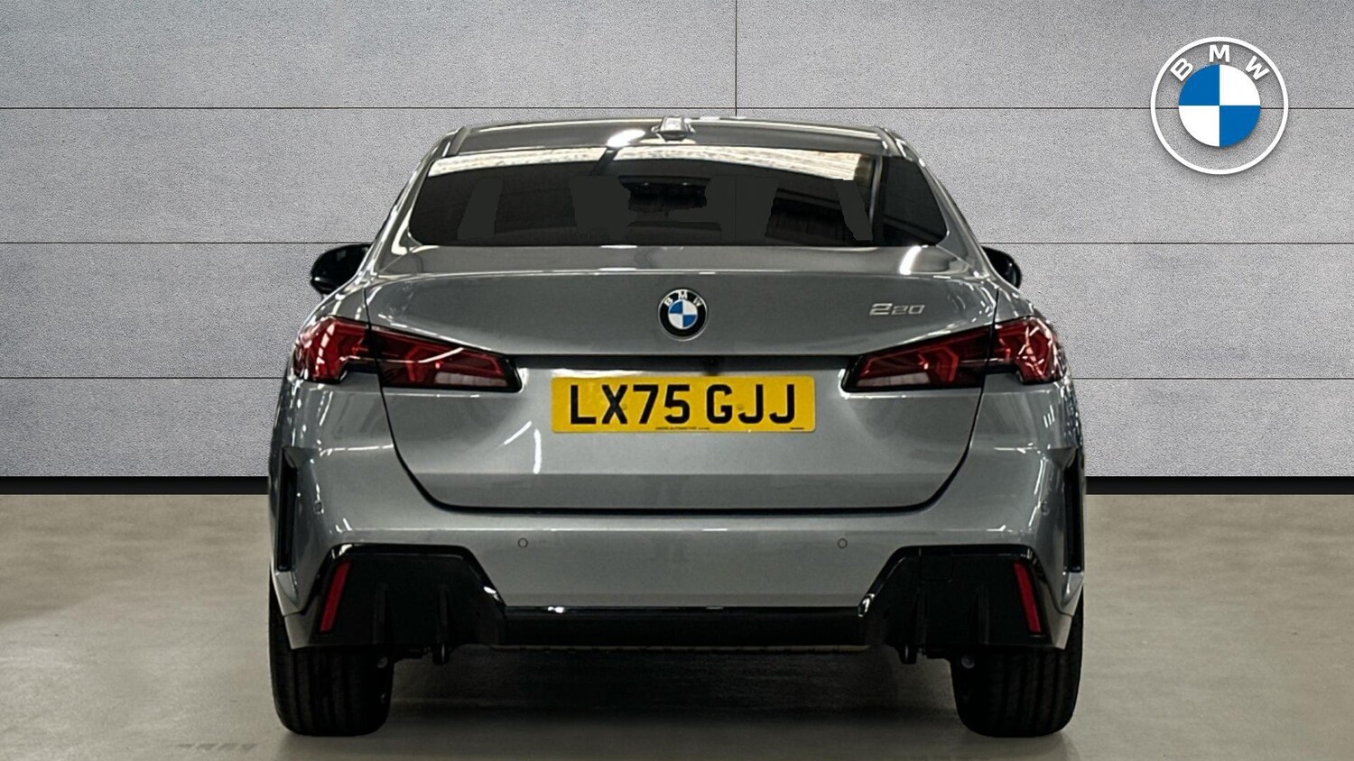 Used BMW 2 Series 2025 for sale - 77616868: Photo 15