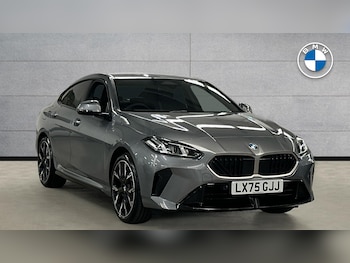 Used BMW 2 Series 2025 for sale - 77616868: Photo