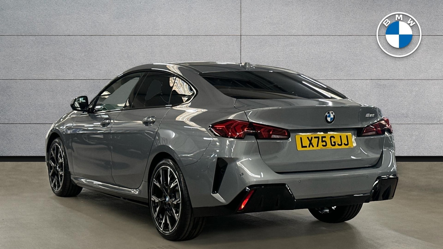 Used BMW 2 Series 2025 for sale - 77616868: Photo 2