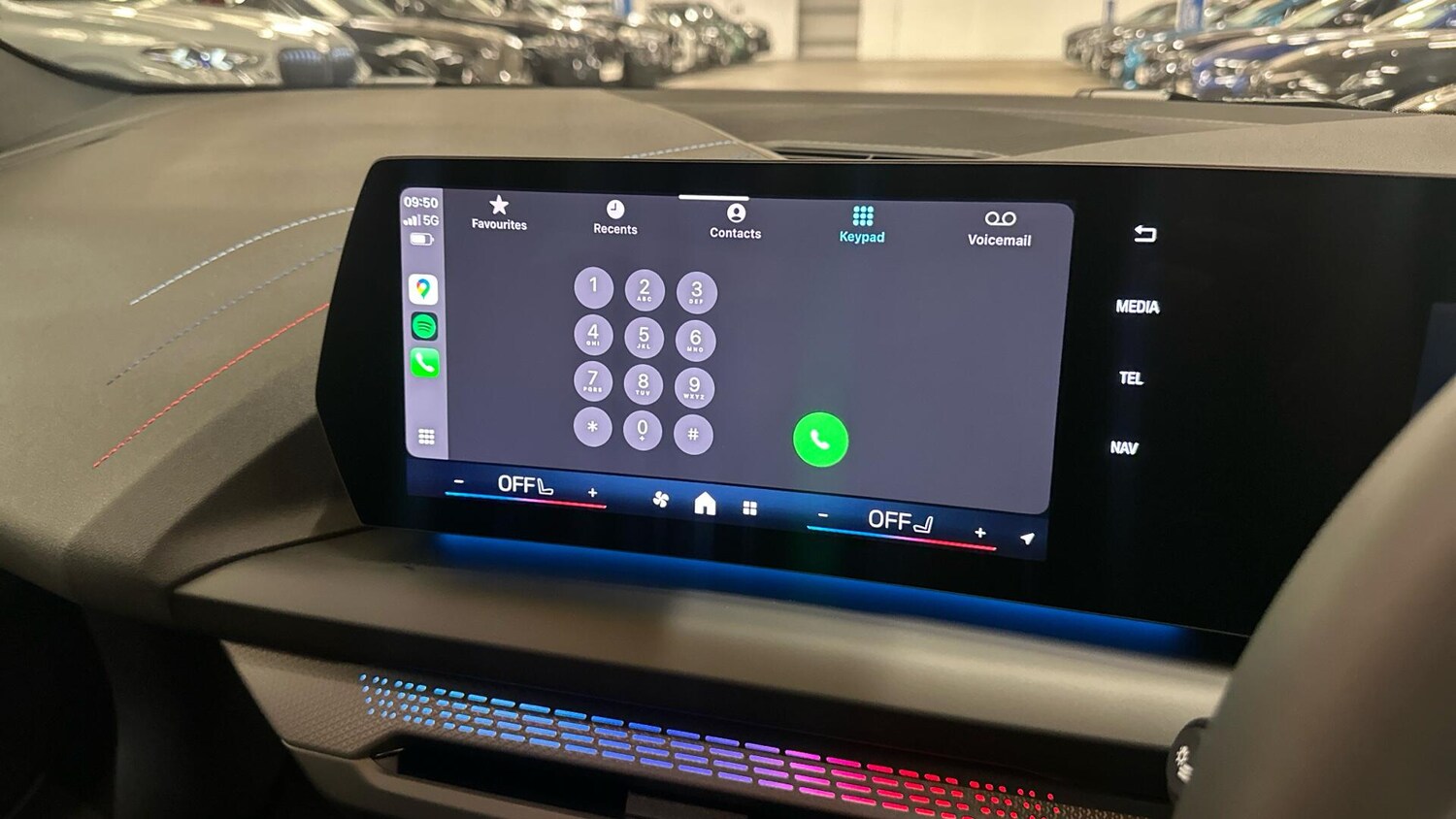 Used BMW 2 Series 2025 for sale - 77616868: Photo 22