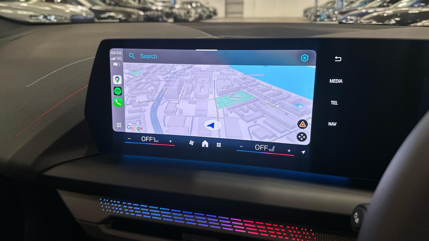 Used BMW 2 Series 2025 for sale - 77616868: Photo 23