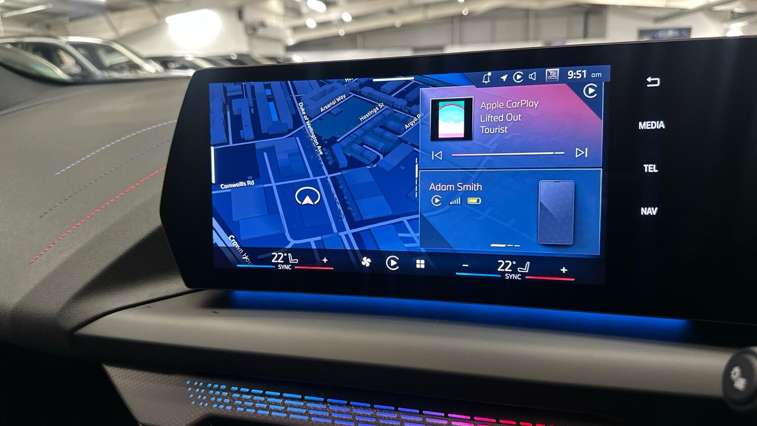 Used BMW 2 Series 2025 for sale - 77616868: Photo 27