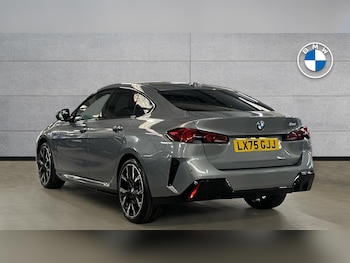 Used BMW 2 Series 2025 for sale - 77616868: Photo