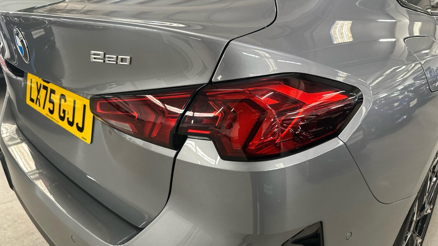 Used BMW 2 Series 2025 for sale - 77616868: Photo 35