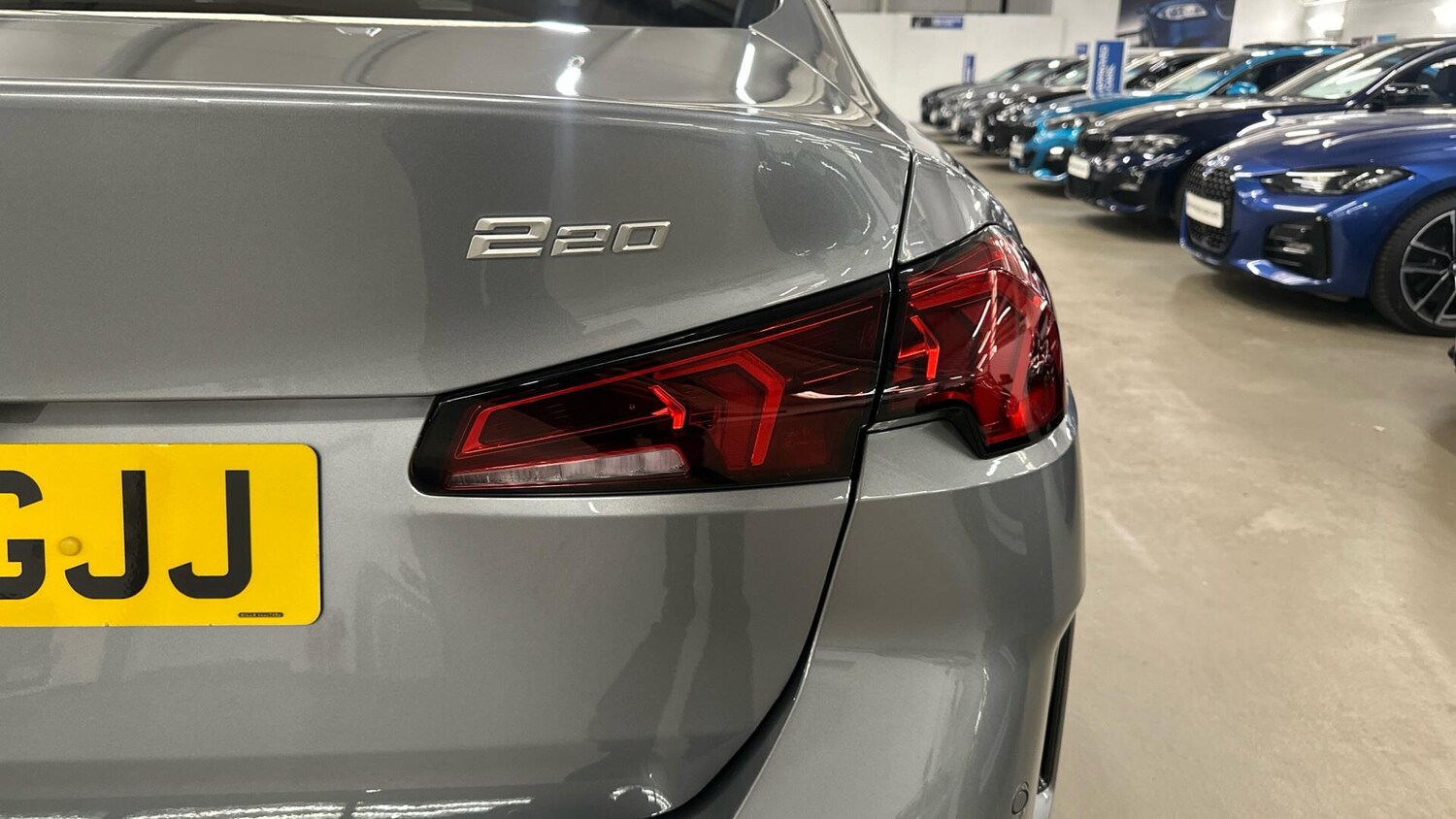 Used BMW 2 Series 2025 for sale - 77616868: Photo 36