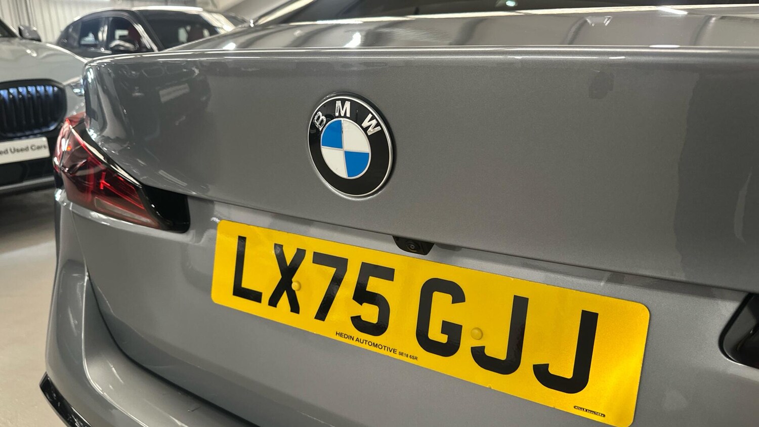 Used BMW 2 Series 2025 for sale - 77616868: Photo 37