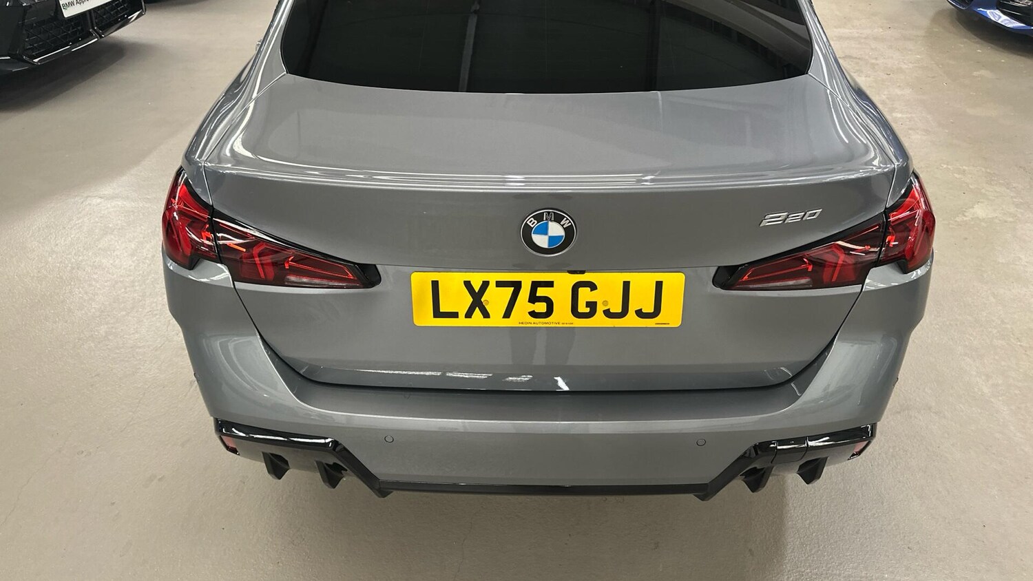 Used BMW 2 Series 2025 for sale - 77616868: Photo 39