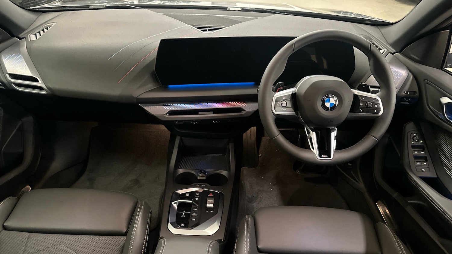 Used BMW 2 Series 2025 for sale - 77616868: Photo 4