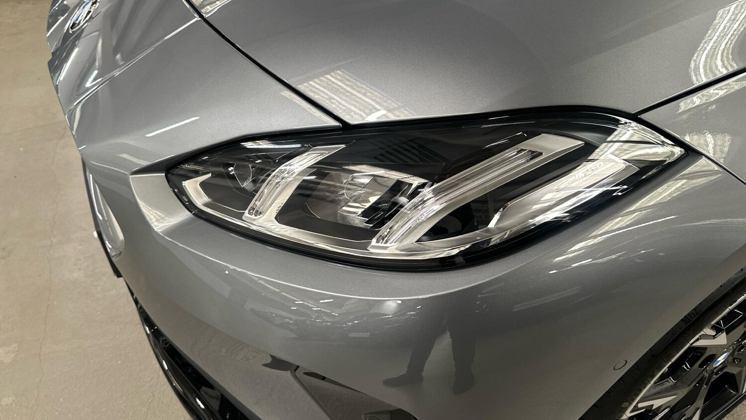 Used BMW 2 Series 2025 for sale - 77616868: Photo 42