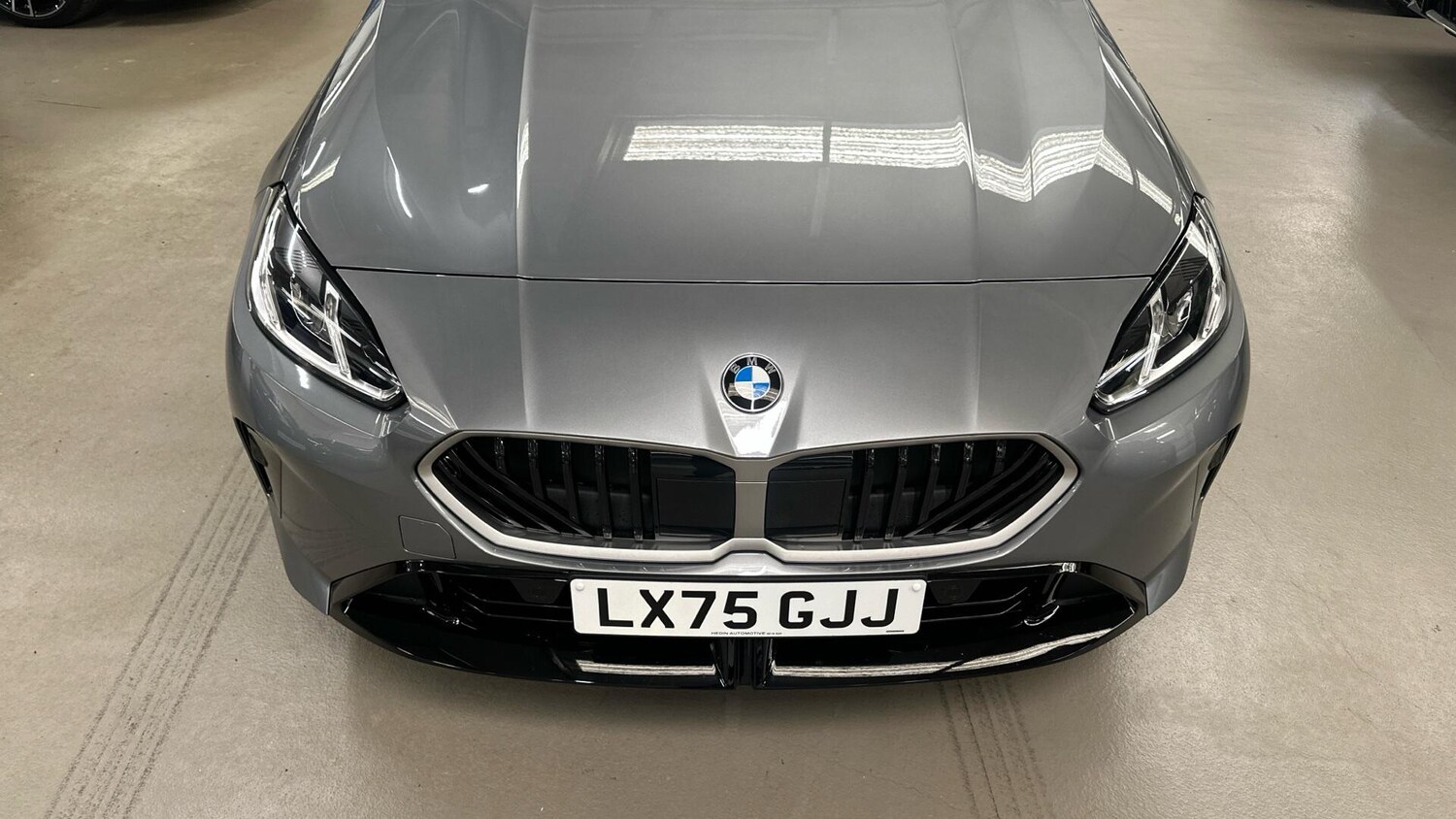 Used BMW 2 Series 2025 for sale - 77616868: Photo 45