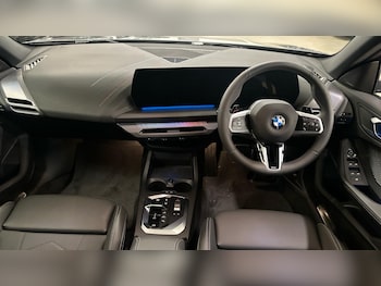 Used BMW 2 Series 2025 for sale - 77616868: Photo