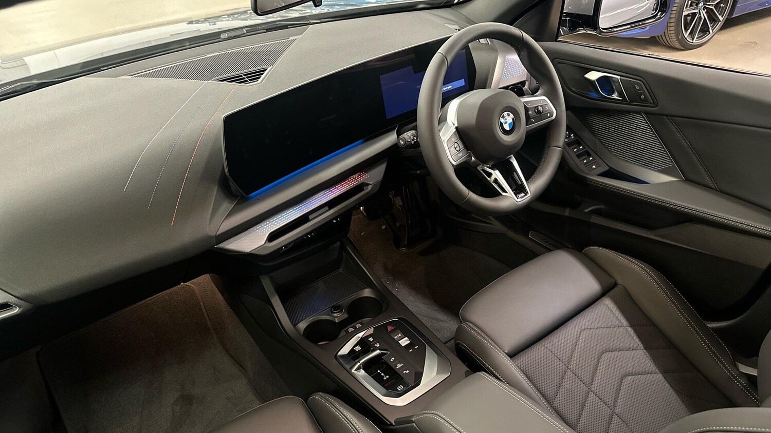 Used BMW 2 Series 2025 for sale - 77616868: Photo 7