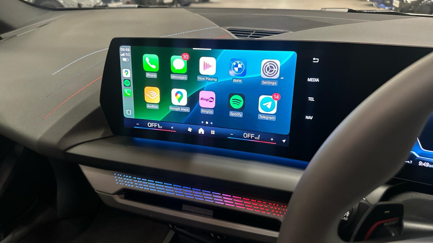 Used BMW 2 Series 2025 for sale - 77616868: Photo 8