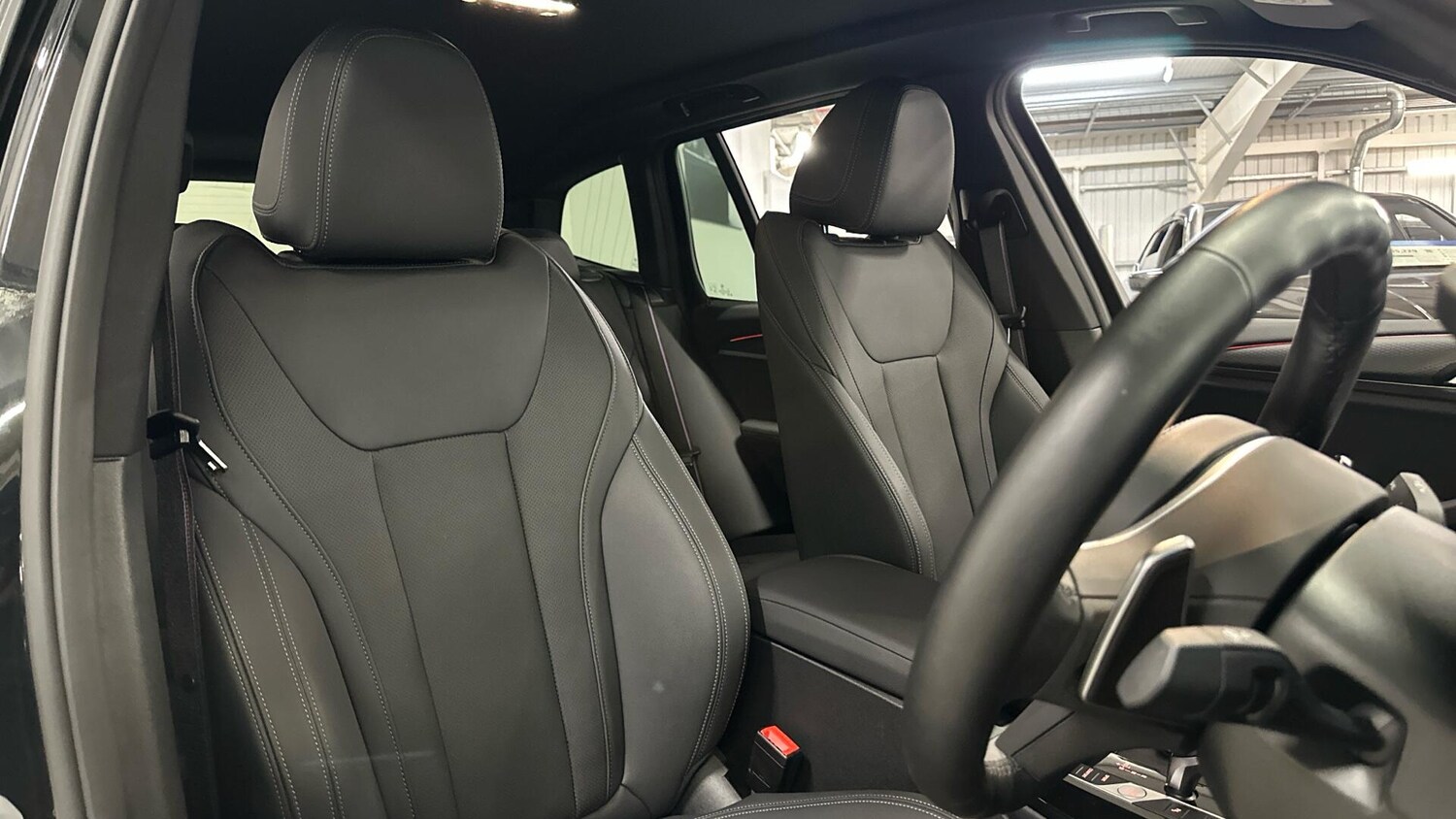 Used BMW X3 2024 for sale - 77616846: Photo 11