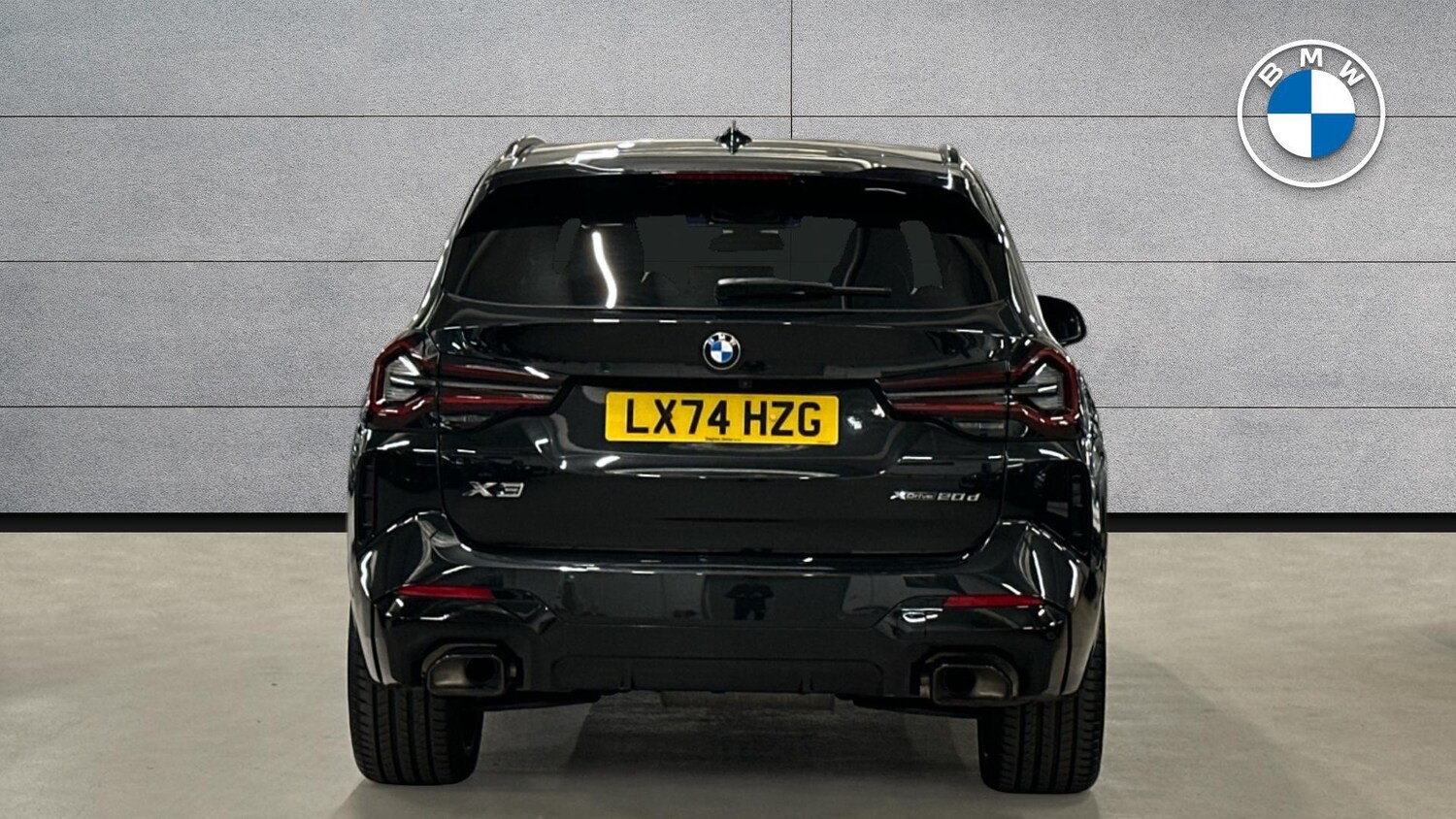 Used BMW X3 2024 for sale - 77616846: Photo 15