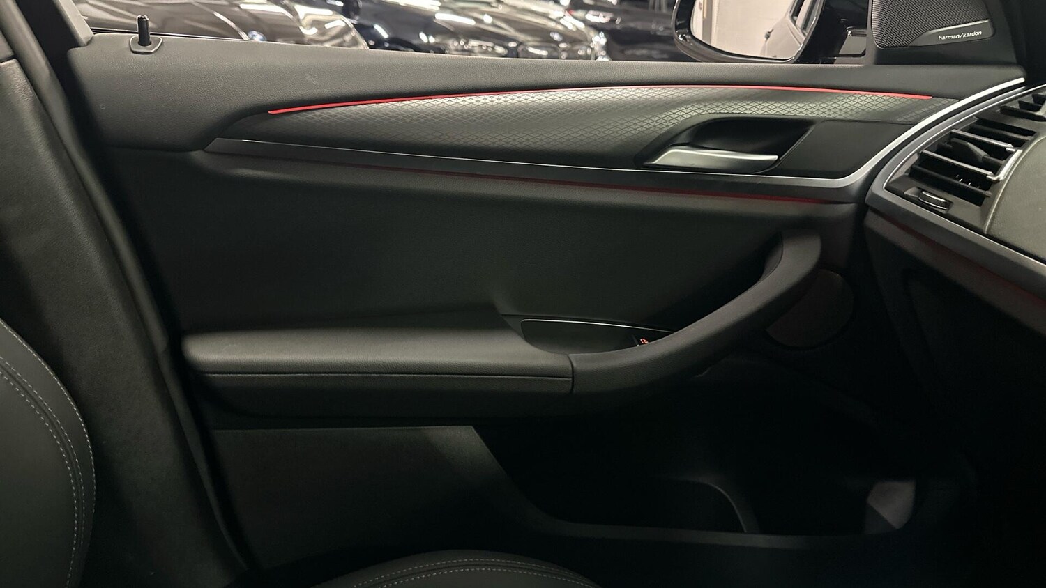 Used BMW X3 2024 for sale - 77616846: Photo 24