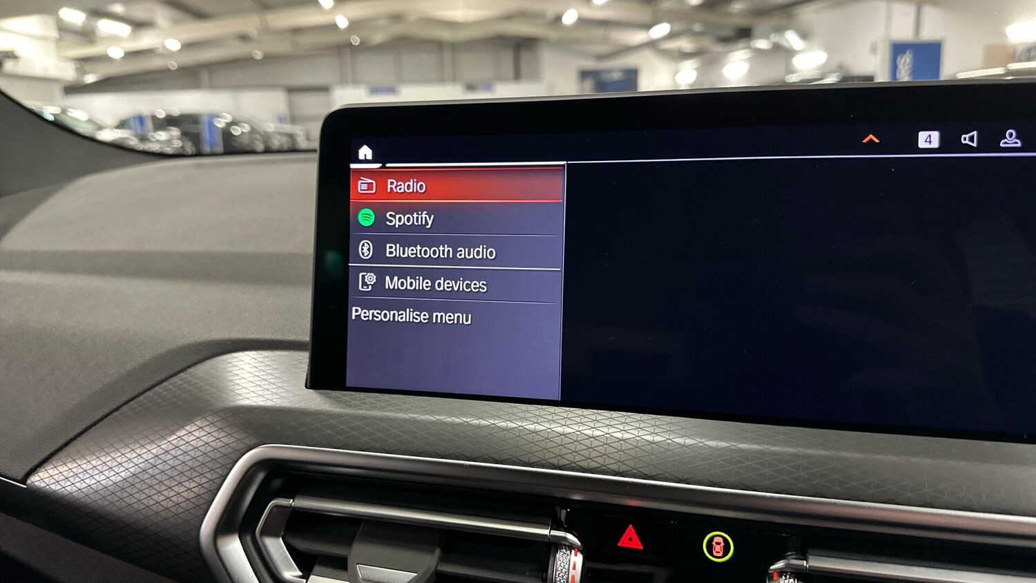 Used BMW X3 2024 for sale - 77616846: Photo 27