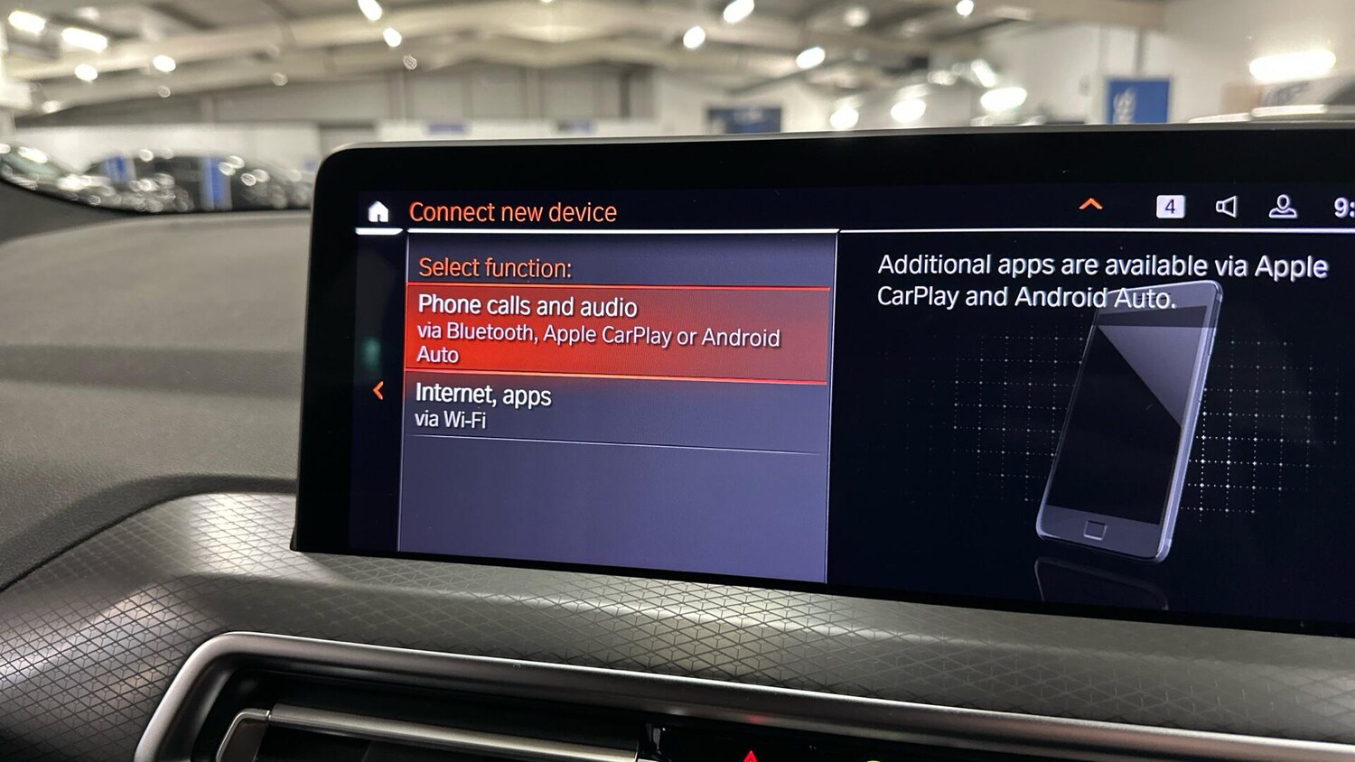 Used BMW X3 2024 for sale - 77616846: Photo 28