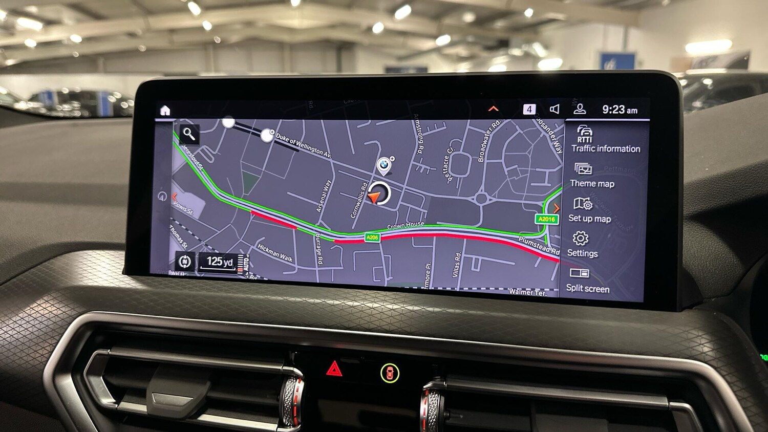 Used BMW X3 2024 for sale - 77616846: Photo 29