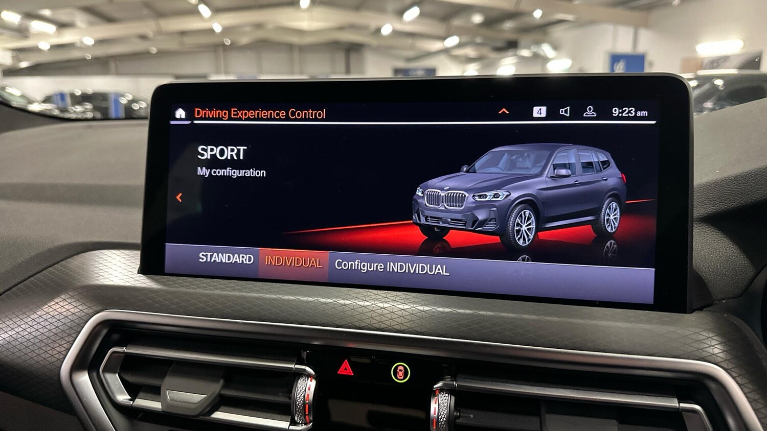 Used BMW X3 2024 for sale - 77616846: Photo 30