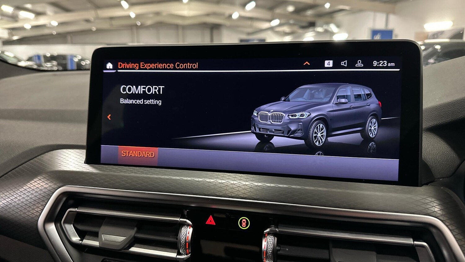 Used BMW X3 2024 for sale - 77616846: Photo 31