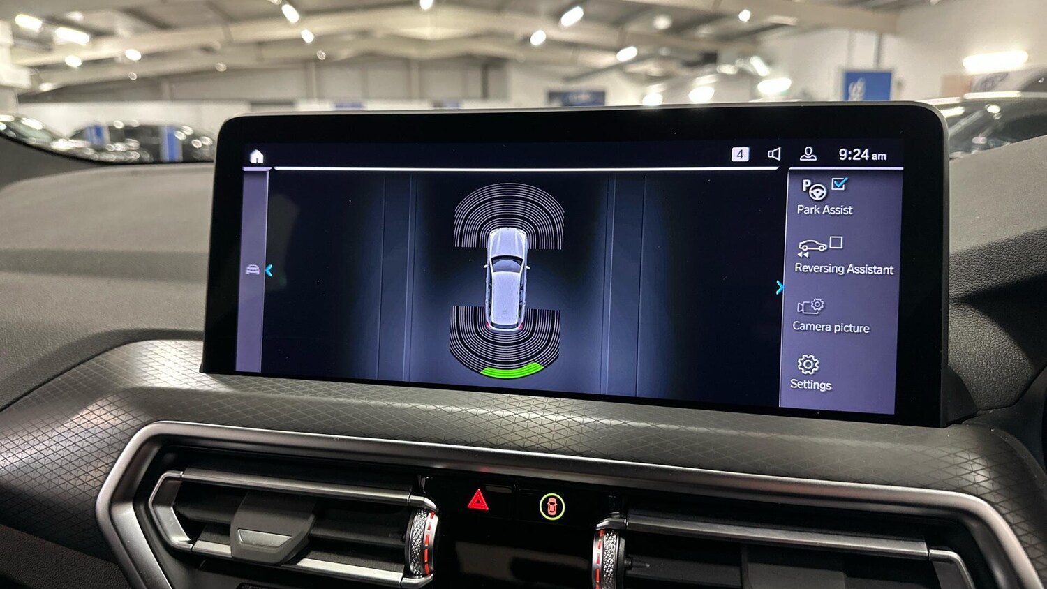 Used BMW X3 2024 for sale - 77616846: Photo 33