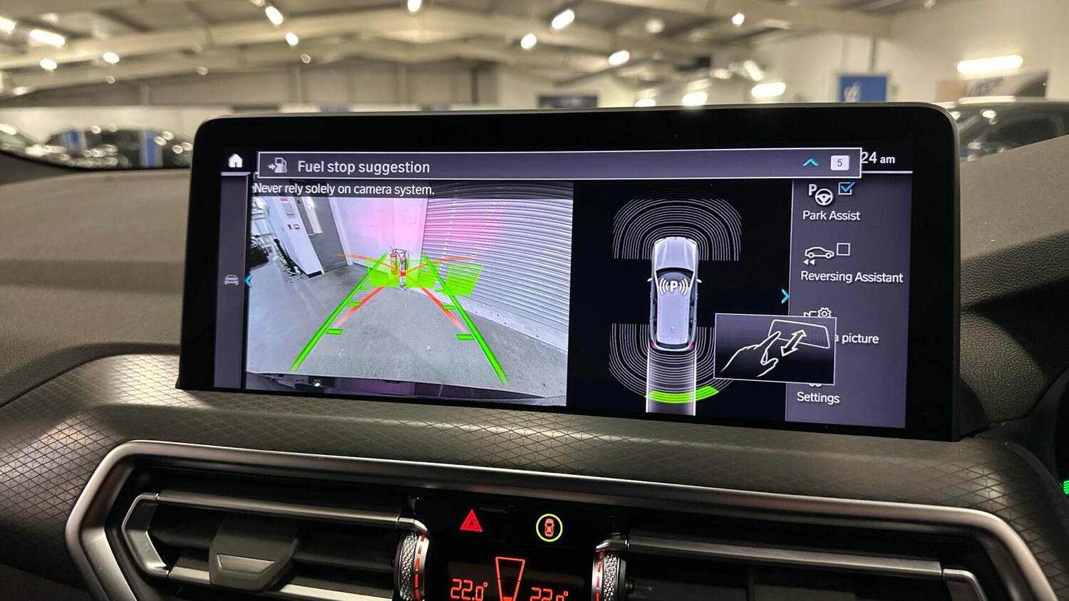 Used BMW X3 2024 for sale - 77616846: Photo 34